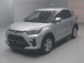 2021 Toyota Raize
