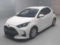 2023 Toyota YARIS
