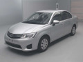 2015 Toyota Corolla Axio