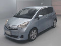 2013 Toyota Ractis