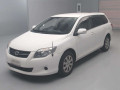 2011 Toyota Corolla Fielder