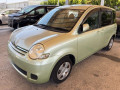 2007 Toyota Sienta