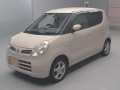2010 Nissan Moco