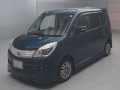 2011 Suzuki Solio