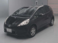 2011 Honda Fit