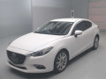 2017 Mazda Axela