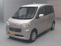 2010 Daihatsu Tanto exe