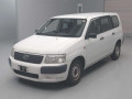 2008 Toyota Succeed Van