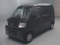 2014 Toyota Pixis Van