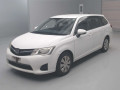 2013 Toyota Corolla Fielder