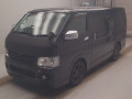 2007 Toyota Regiusace Van