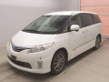 2009 Toyota Estima Hybrid