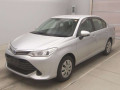 2017 Toyota Corolla Axio