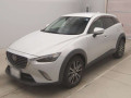 2015 Mazda CX-3