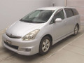2006 Toyota Wish