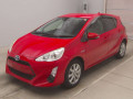 2015 Toyota Aqua