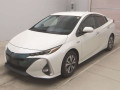 2017 Toyota Prius PHV