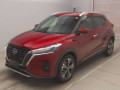 2024 Nissan KIX