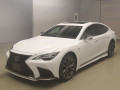 2021 Lexus LS