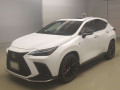 2022 Lexus NX