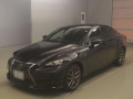 2015 Lexus IS