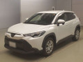 2023 Toyota Corolla Cross