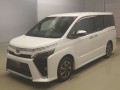 2018 Toyota Voxy