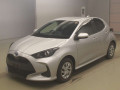 2021 Toyota YARIS