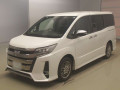 2021 Toyota Noah
