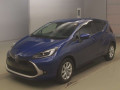 2021 Toyota Aqua