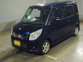 2009 Suzuki Palette