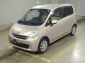 2012 Daihatsu Move