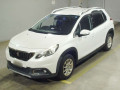 2017 Peugeot 2008