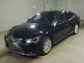 2018 Lexus LS
