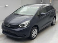 2020 Honda Fit