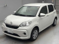 2022 Toyota Passo