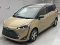 2021 Toyota Sienta
