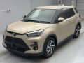 2023 Toyota Raize