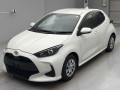2021 Toyota YARIS