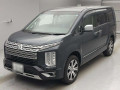 2024 Mitsubishi Delica D5