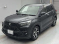 2024 Toyota Raize