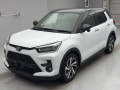 2024 Toyota Raize