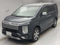 2024 Mitsubishi Delica D5