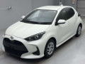 2021 Toyota YARIS