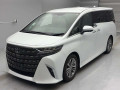 2023 Toyota Alphard