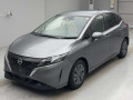 2022 Nissan Note