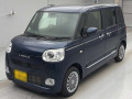 2025 Daihatsu Move Canbus
