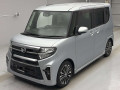 2021 Daihatsu Tanto Custom