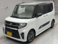 2020 Daihatsu Tanto Custom