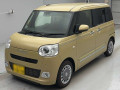 2024 Daihatsu Move Canbus